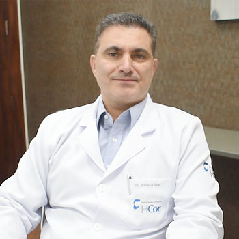 Dr. Abdalla Skaf