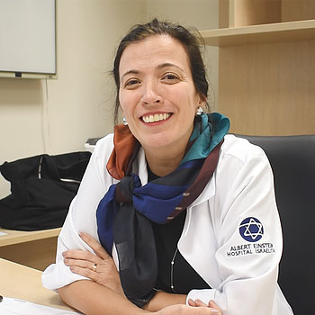 Dra. Ana Claudia Quintana Arantes