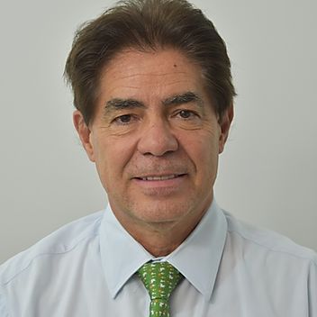 Dr. Antonio de Salles